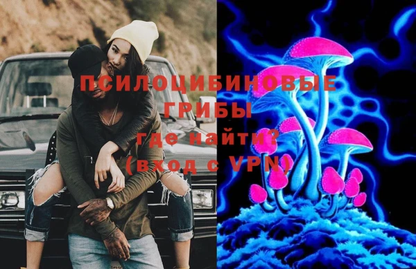 крисы Лиски