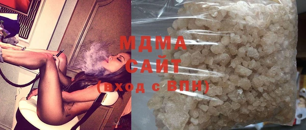 твердый Липки